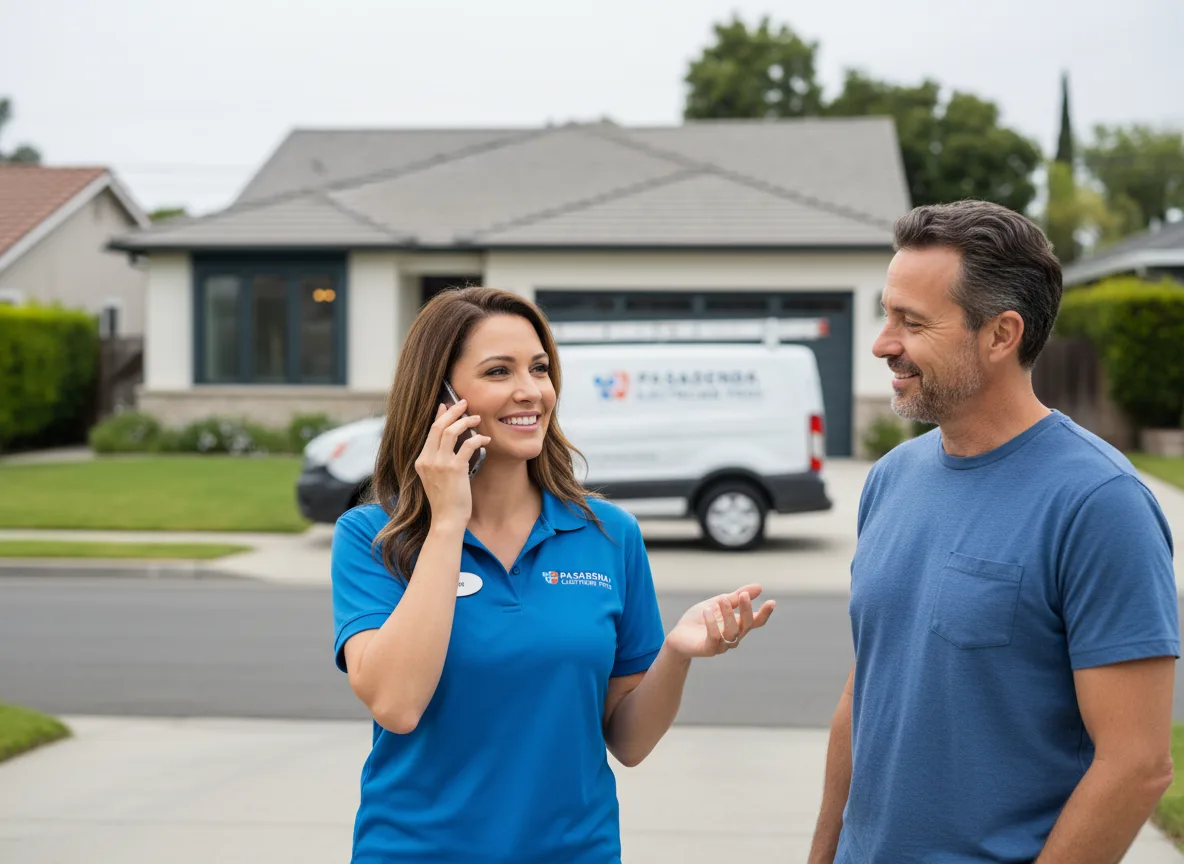 Electrician Fayetteville, AR FAQs